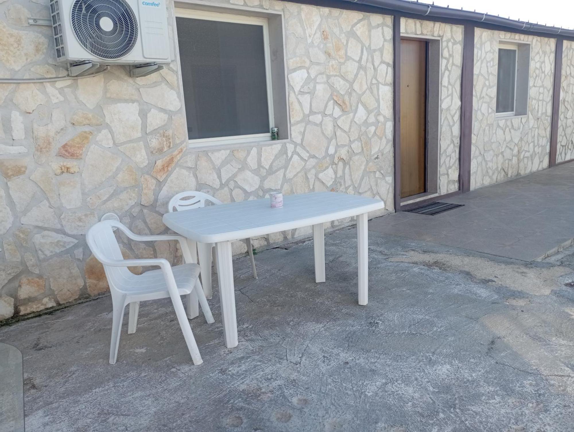 Apartment Don Bosco 2 Bari