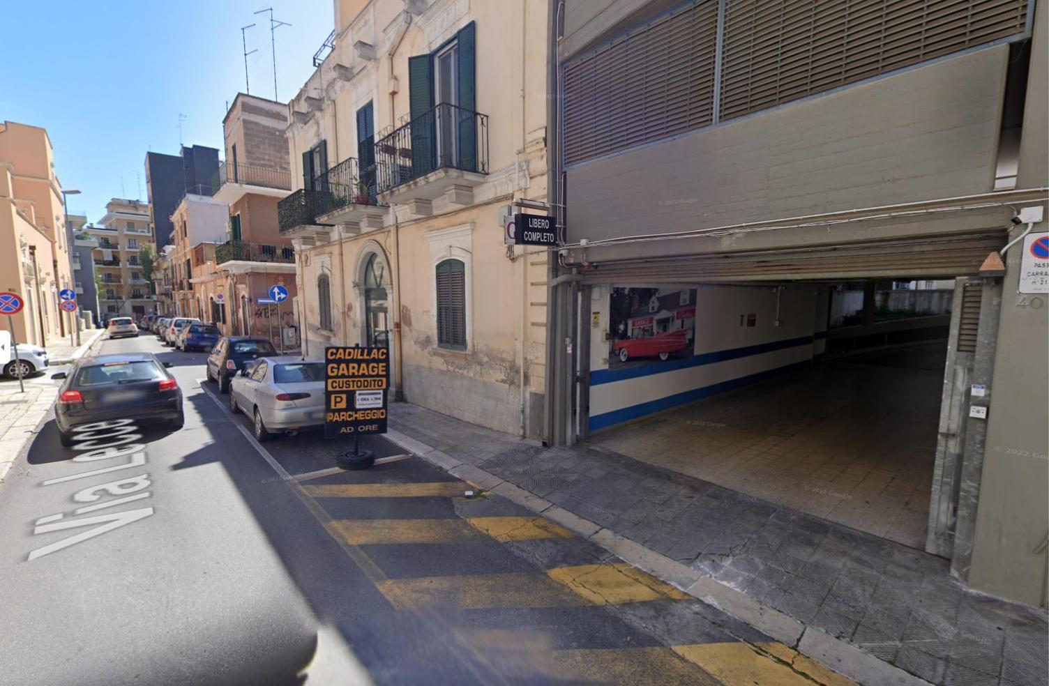 Abbevescià Bari