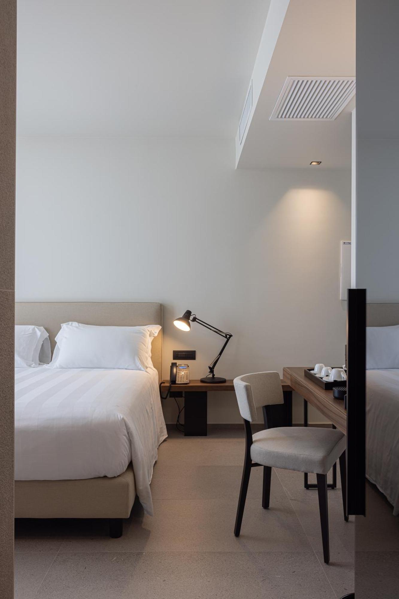 Hotel B21 Lifestyle Bari