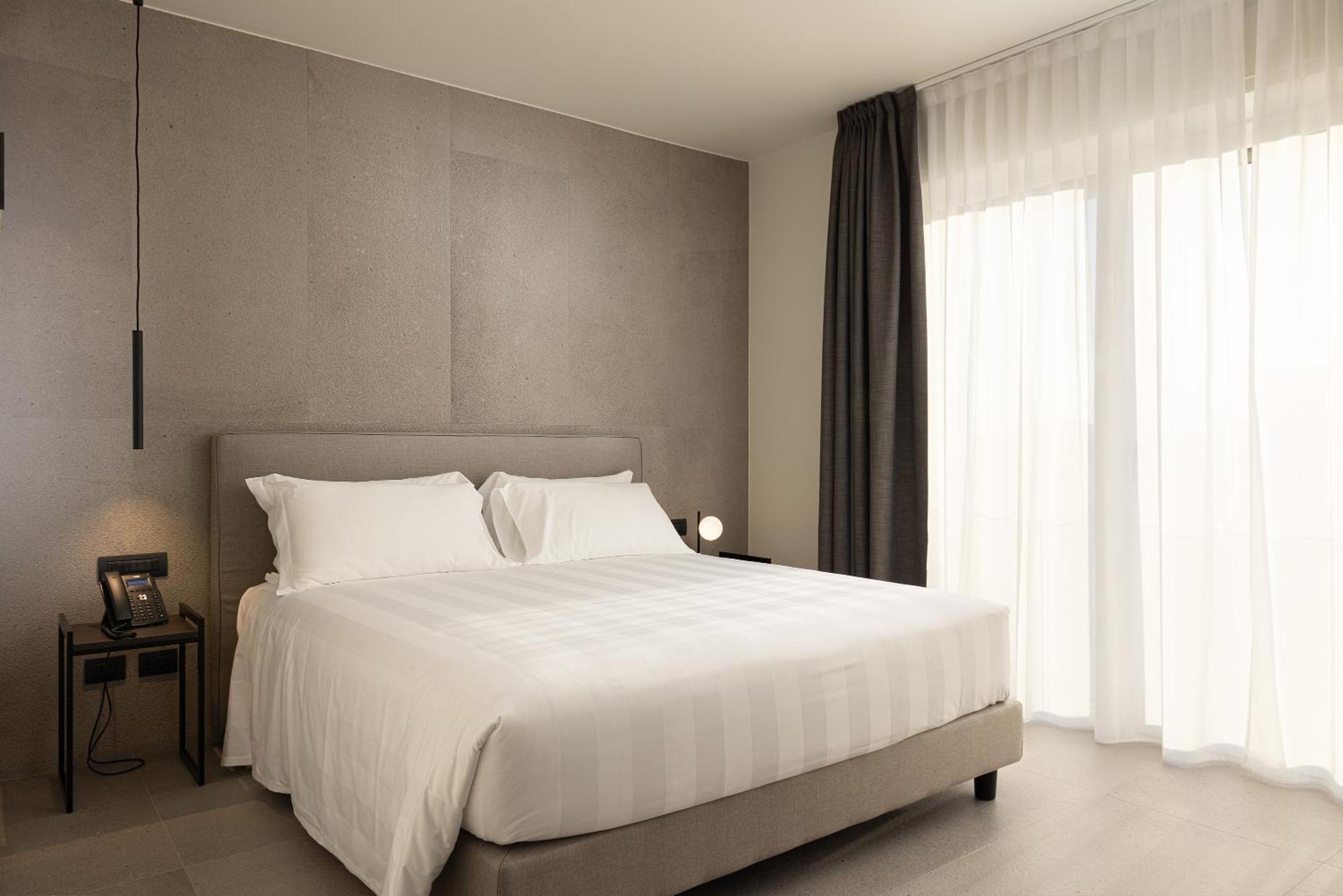 Hotel B21 Lifestyle Bari