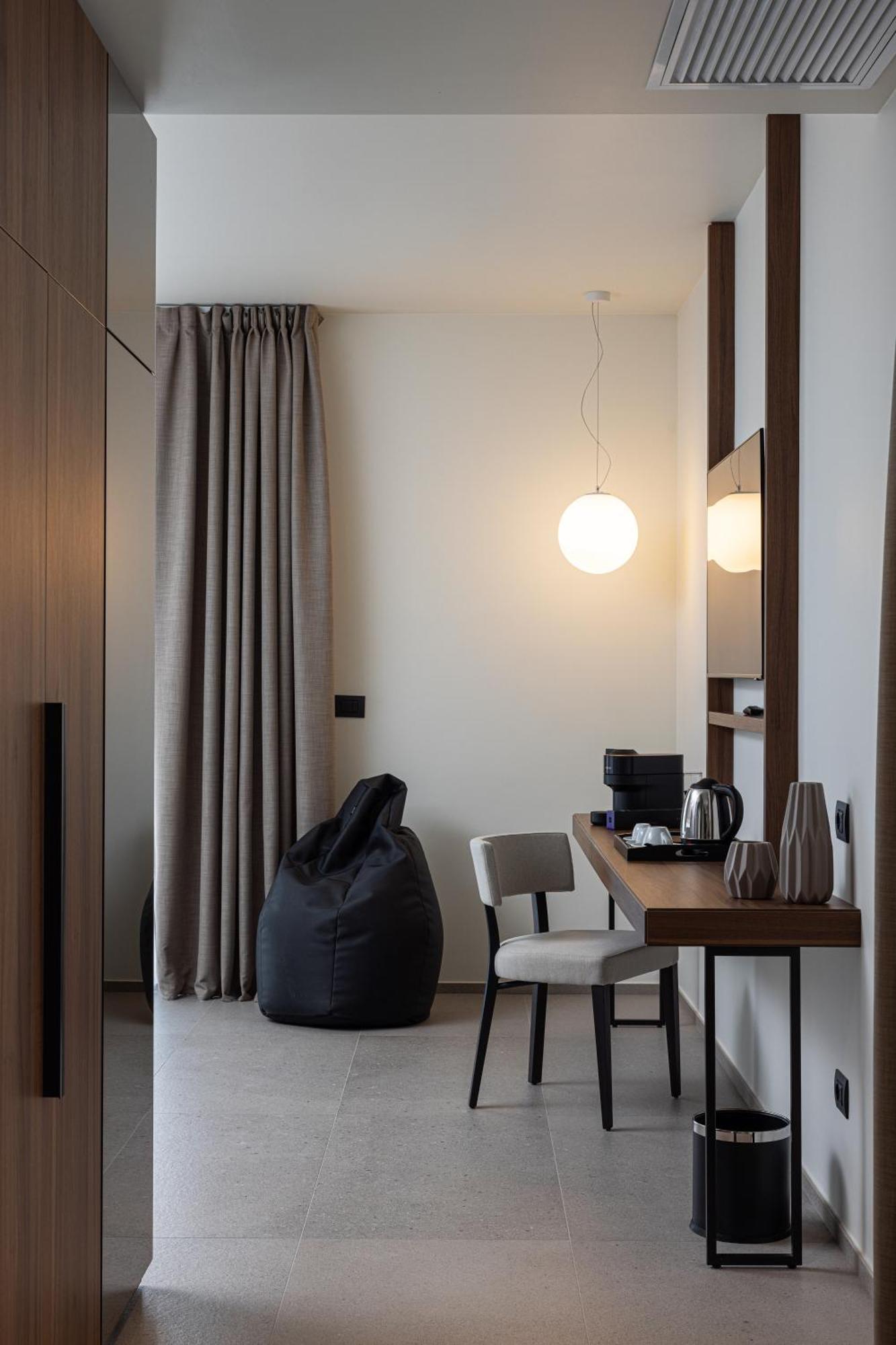 B21 Lifestyle Hotel Bari