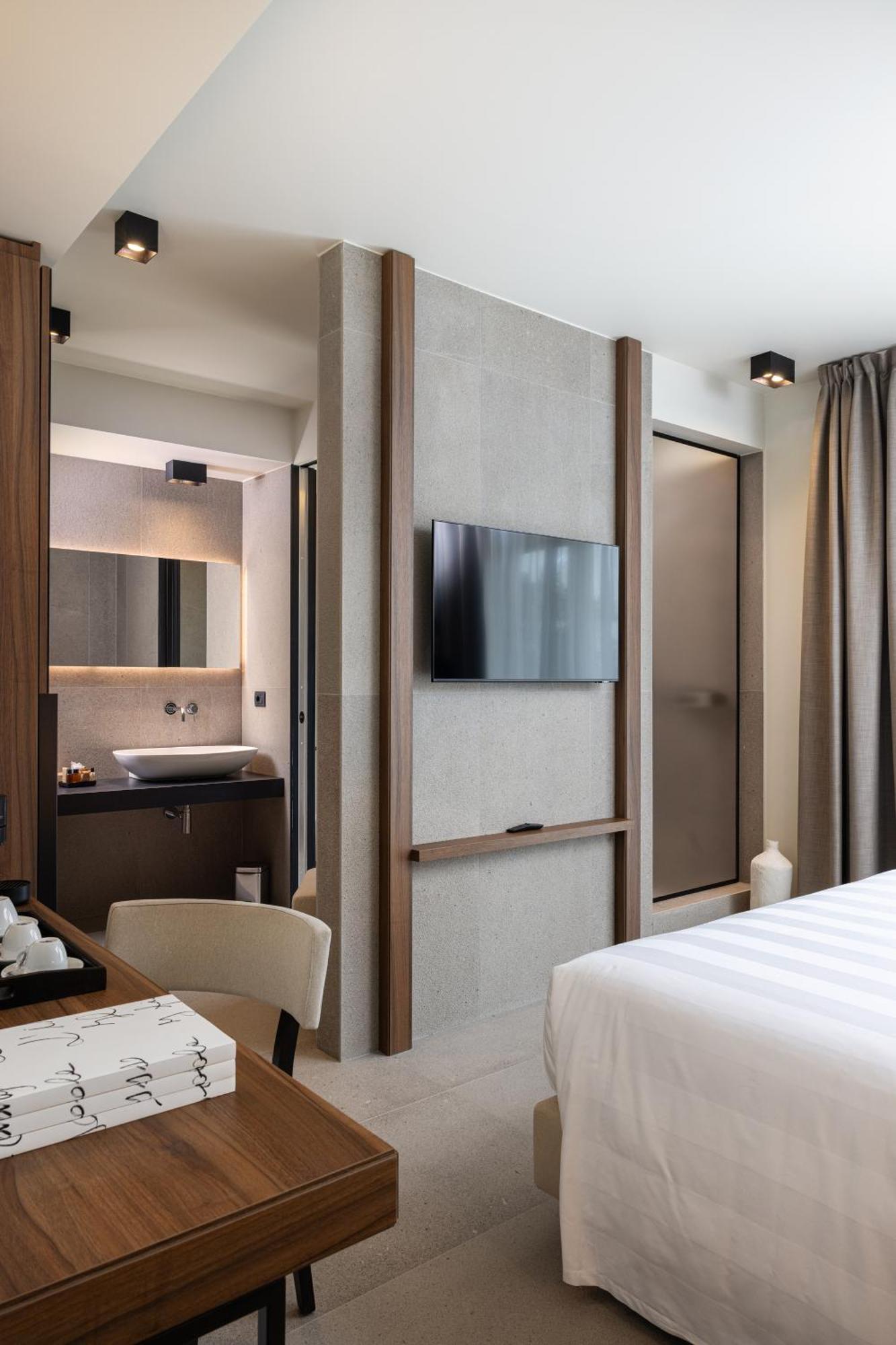 B21 Lifestyle Hotel Bari