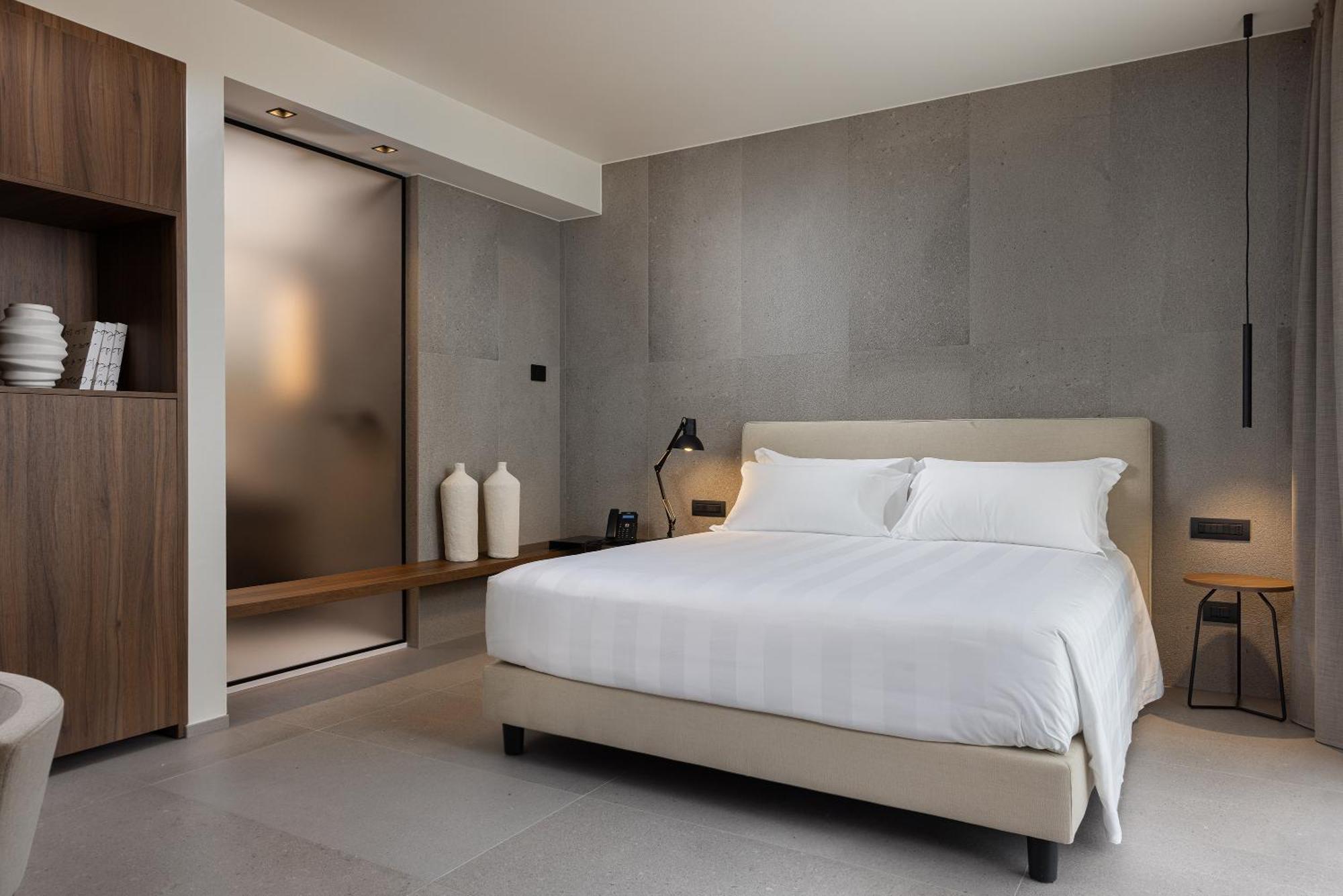 B21 Lifestyle Hotel Bari