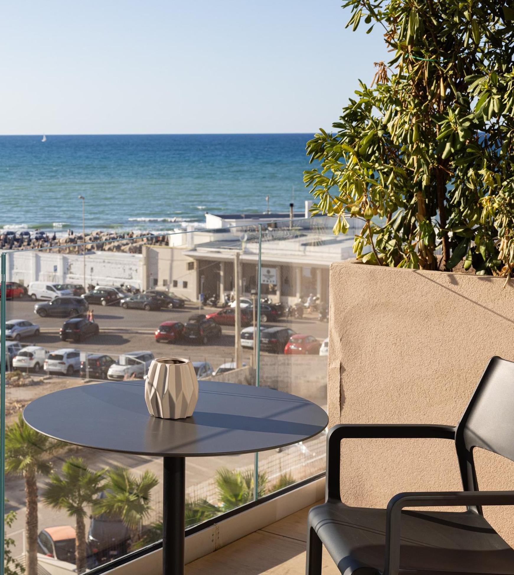 Hotel B21 Lifestyle