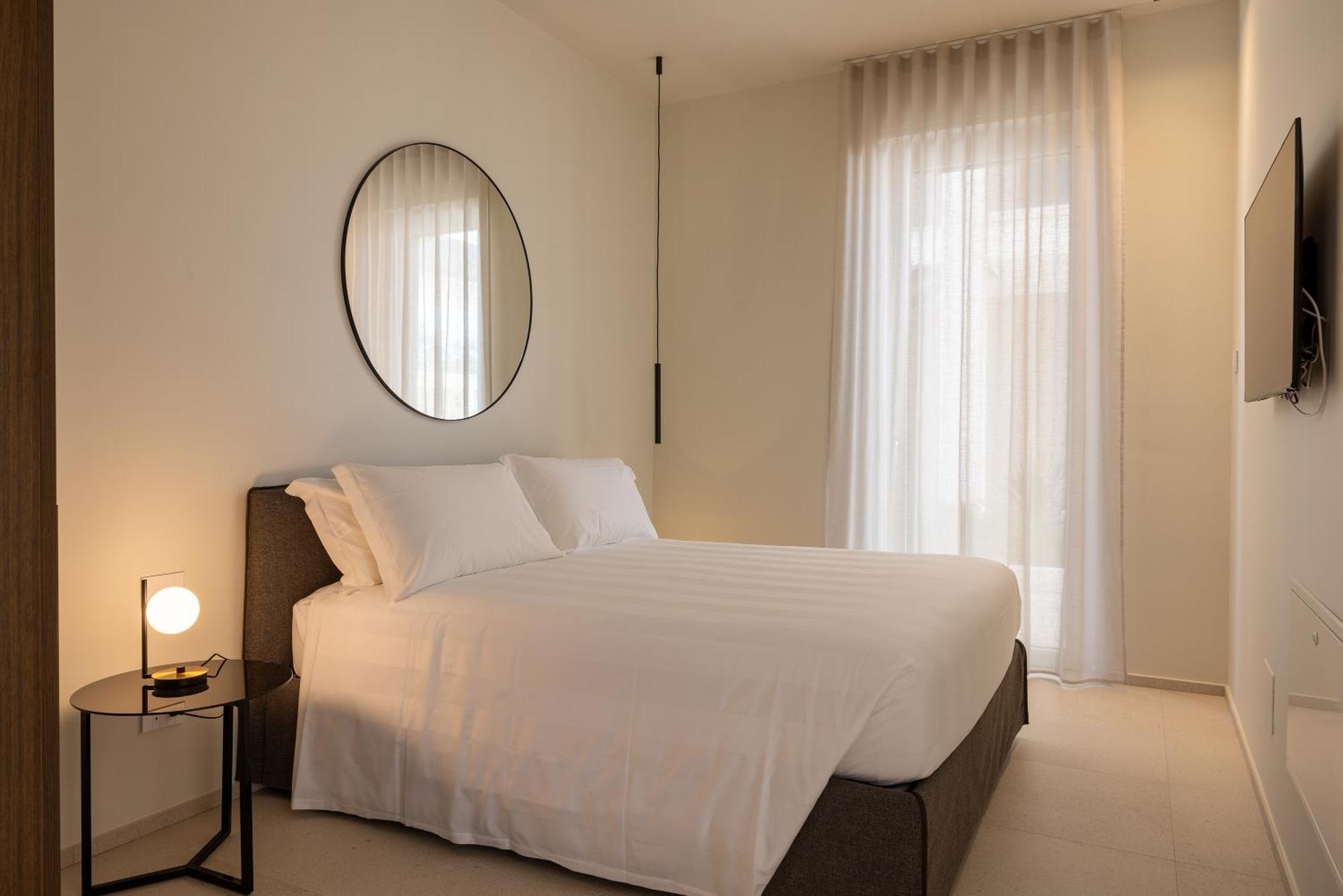 B21 Lifestyle Hotel Bari