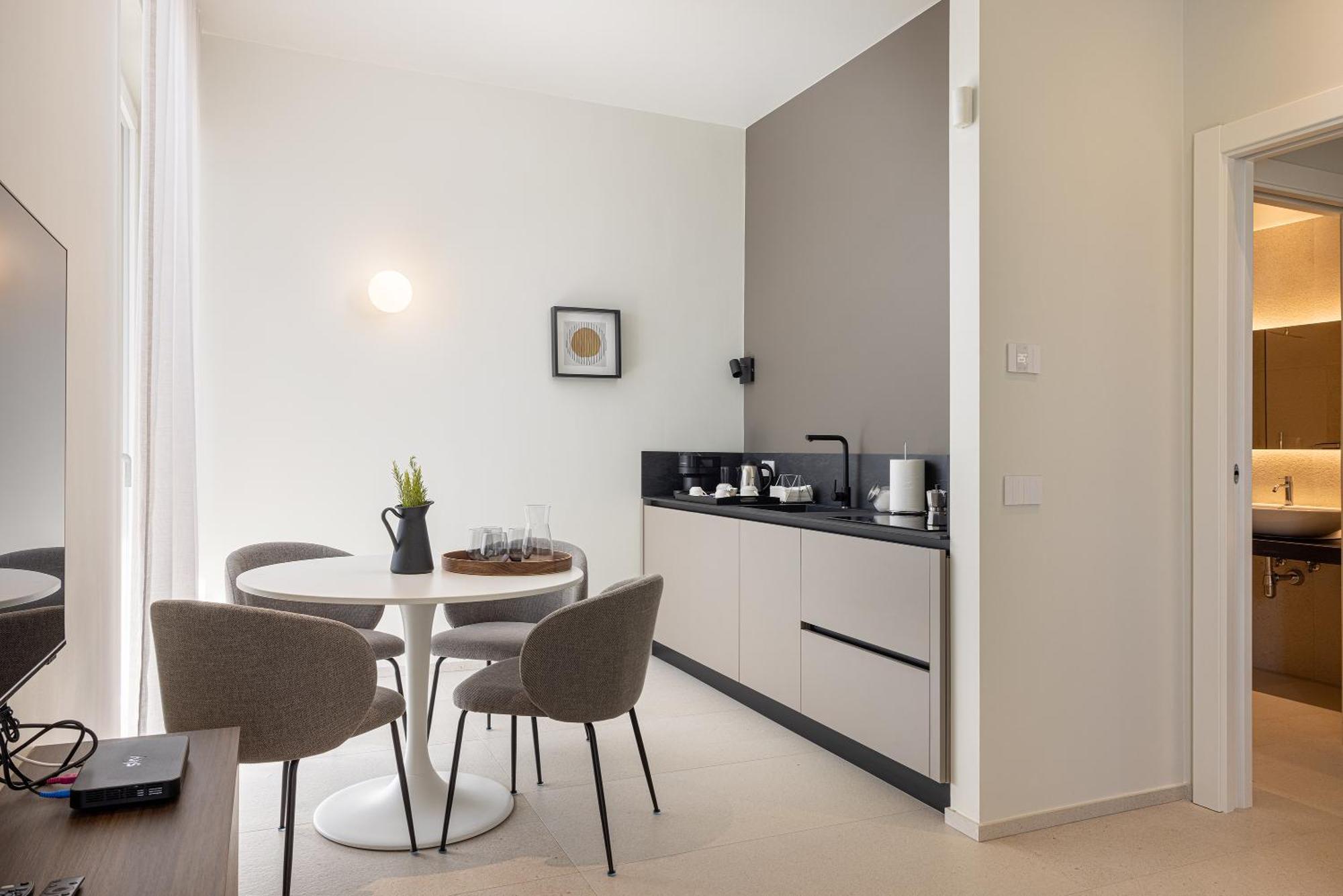 B21 Lifestyle Hotel Bari