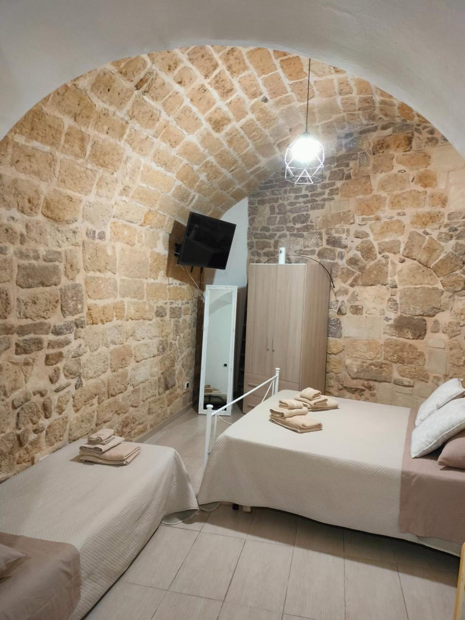 Appartement Stefy's Bari