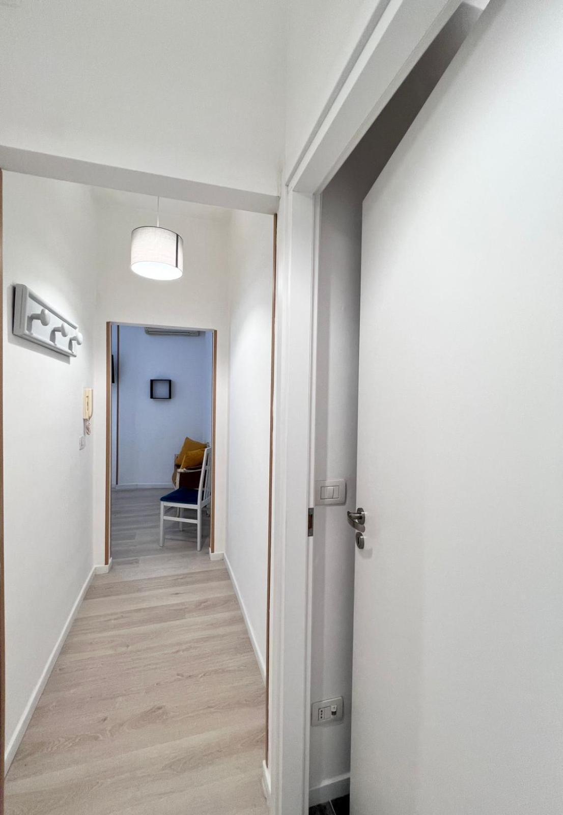 Apartment Terrazza Capruzzi Bari