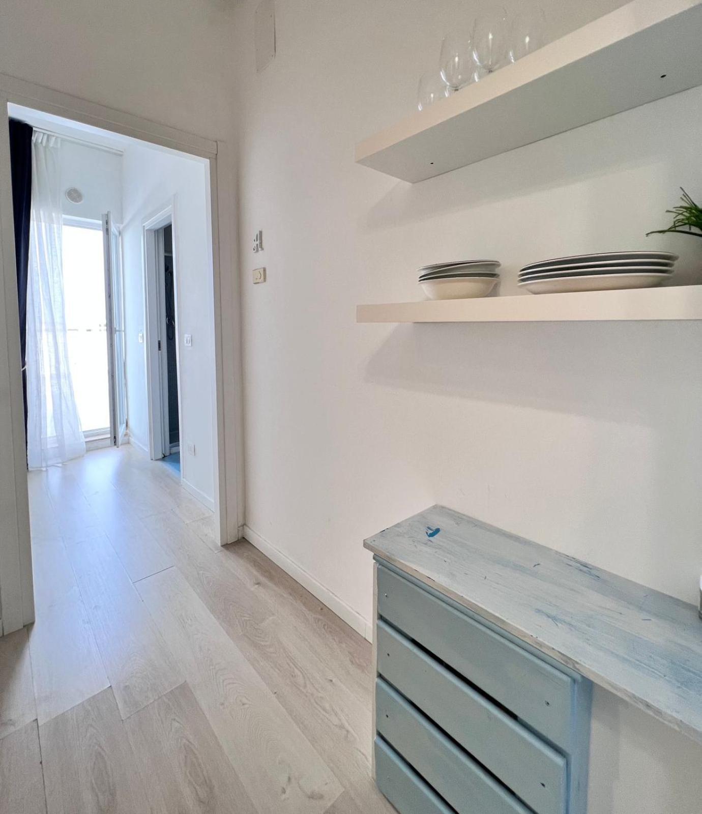 Terrazza Capruzzi Apartment