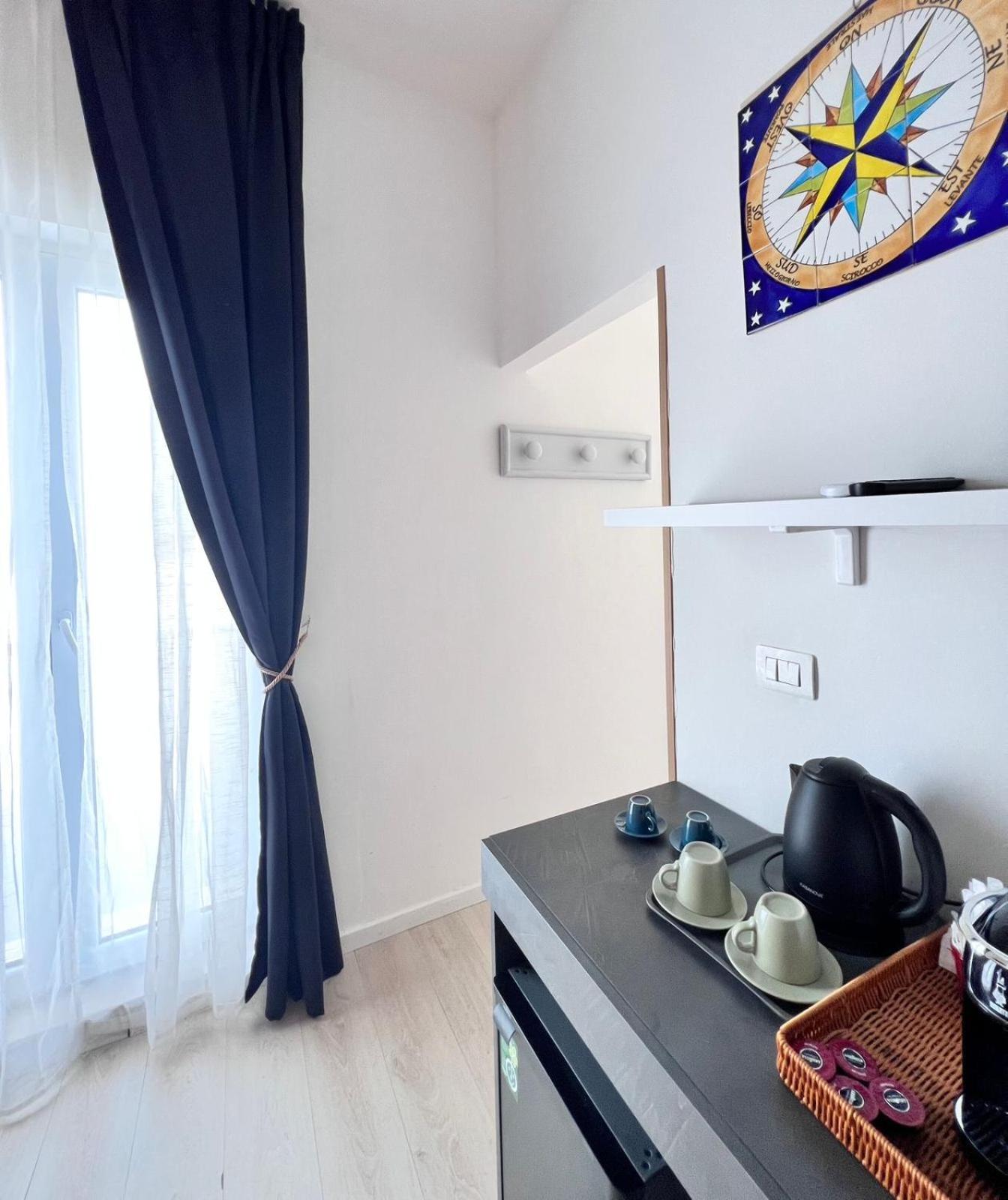 Terrazza Capruzzi Apartment Bari