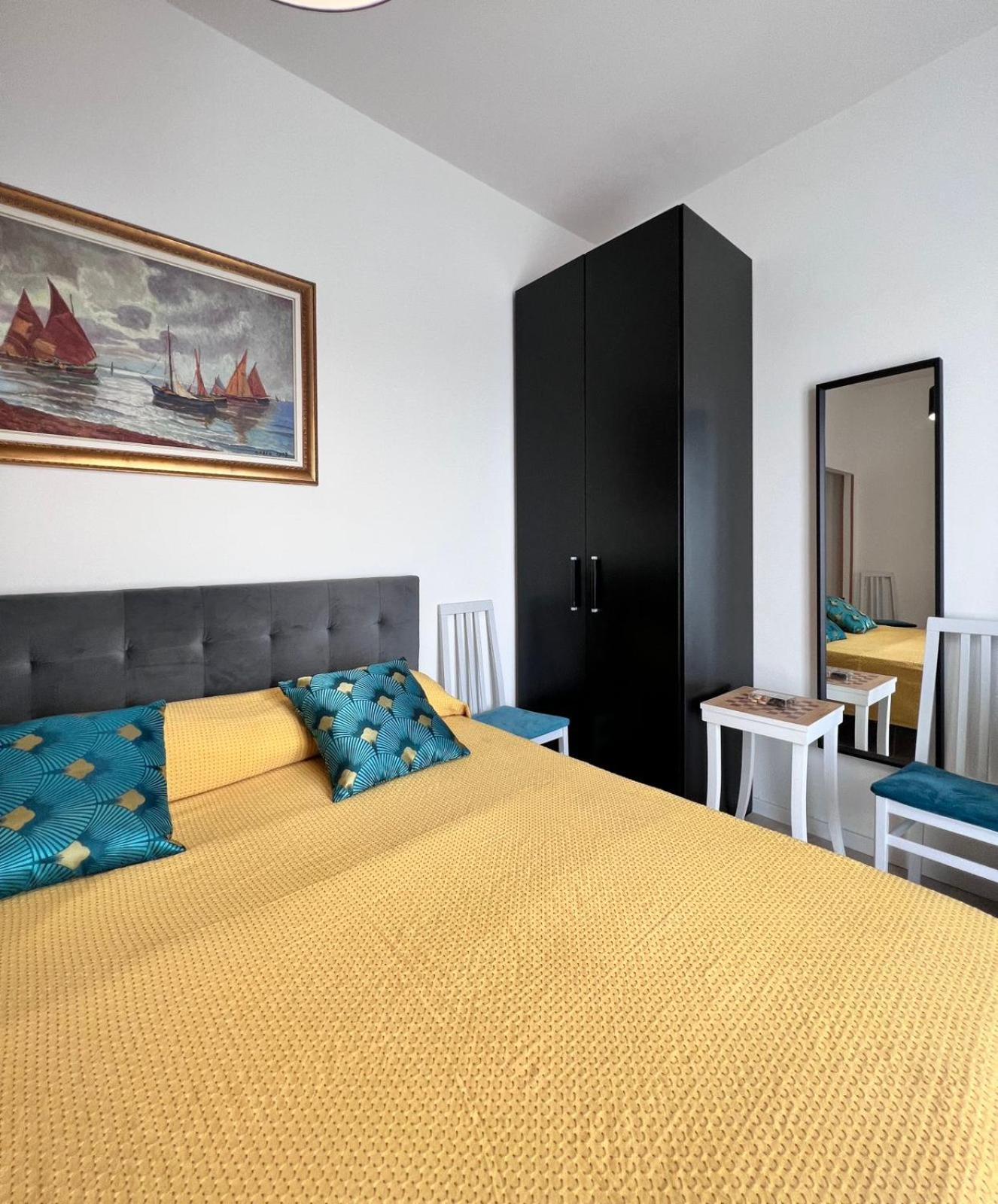 Terrazza Capruzzi Apartment