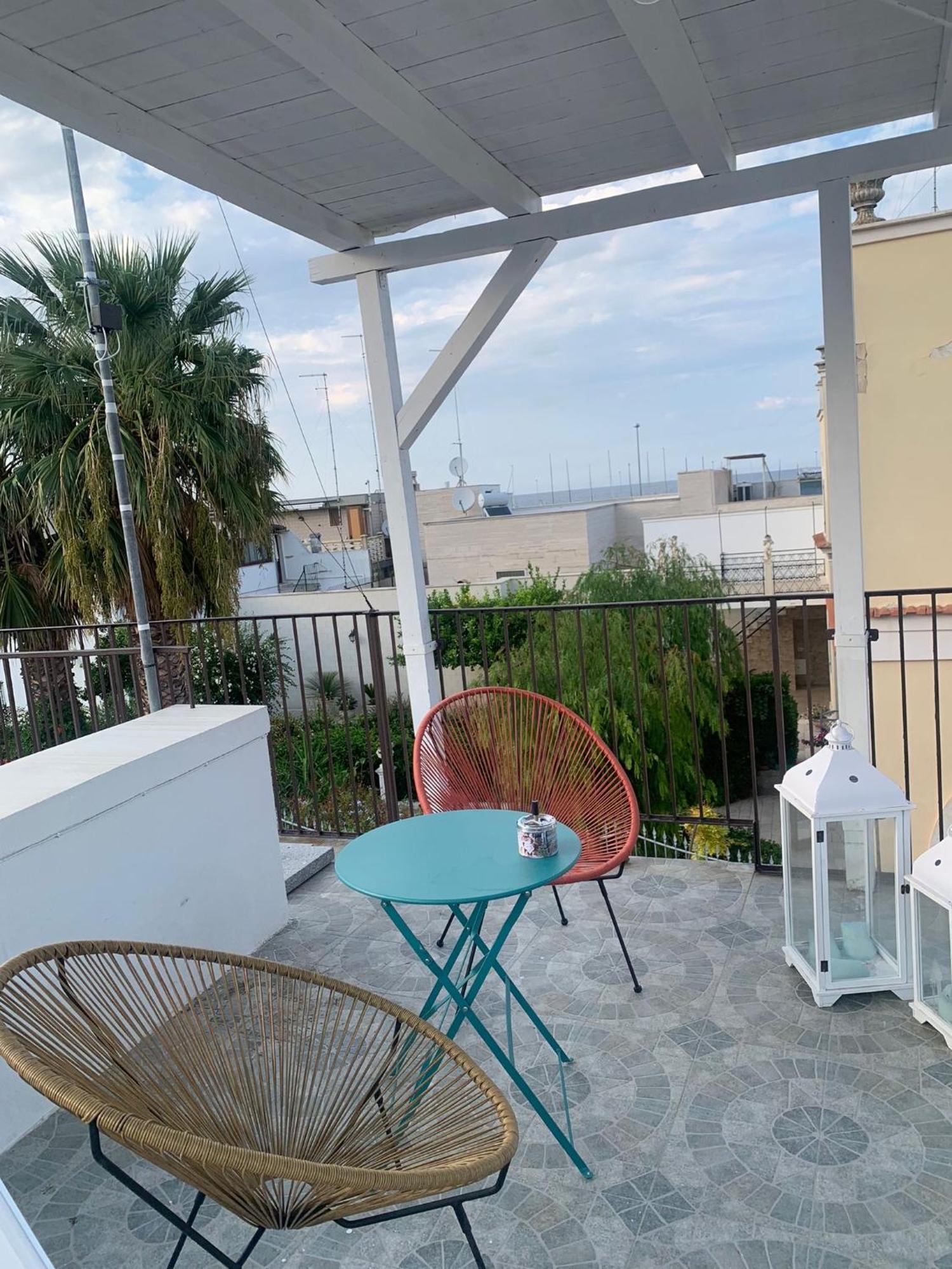 Guest house Amare