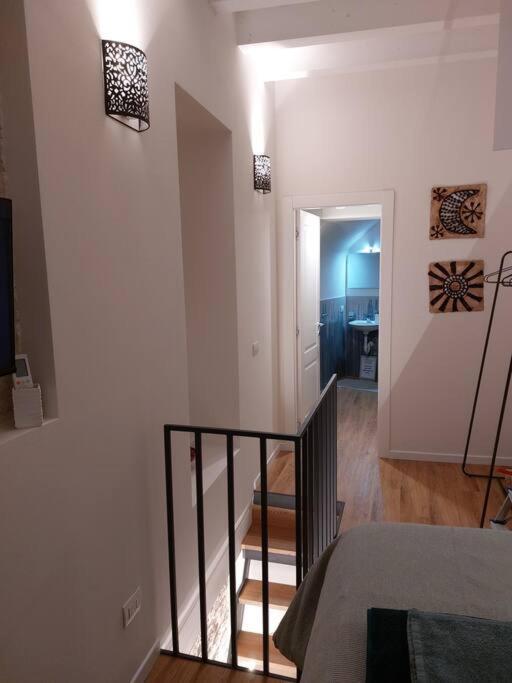 Apartment Corte San Triggiano 13 Citta Vecchia,