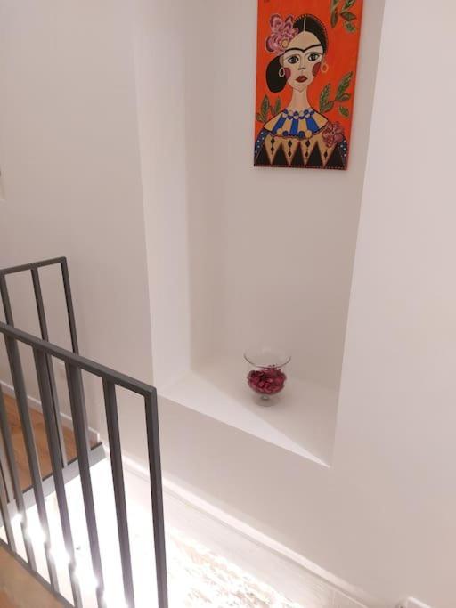 Corte San Triggiano 13 Citta Vecchia, Apartment *