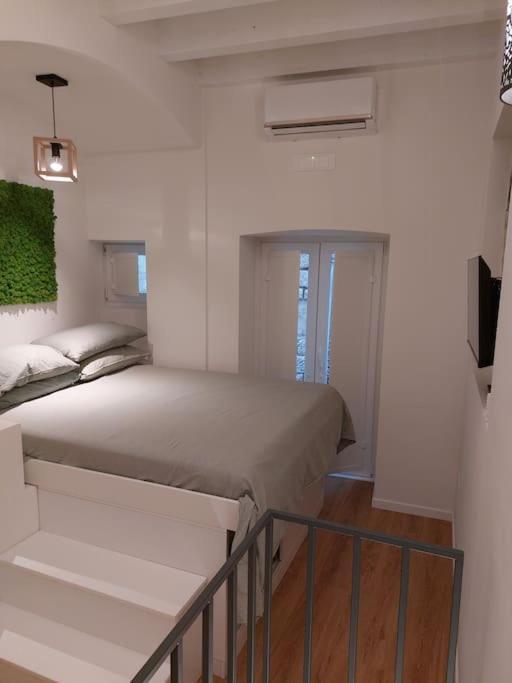 Apartment Corte San Triggiano 13 Citta Vecchia,