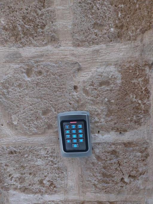 Apartment Corte San Triggiano 13 Citta Vecchia,