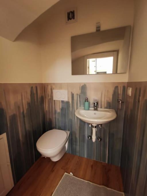 Apartment Corte San Triggiano 13 Citta Vecchia,
