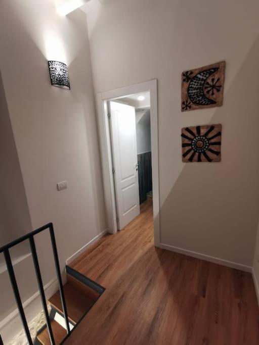 Apartment Corte San Triggiano 13 Citta Vecchia, Bari