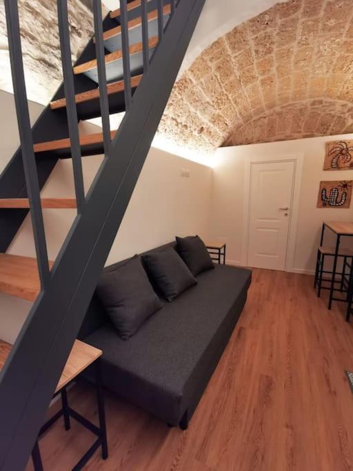 Corte San Triggiano 13 Citta Vecchia, Bari