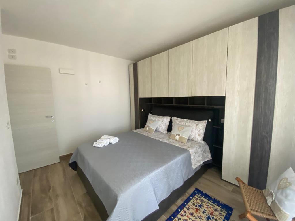 La Maison Du Mar Apartment Bari