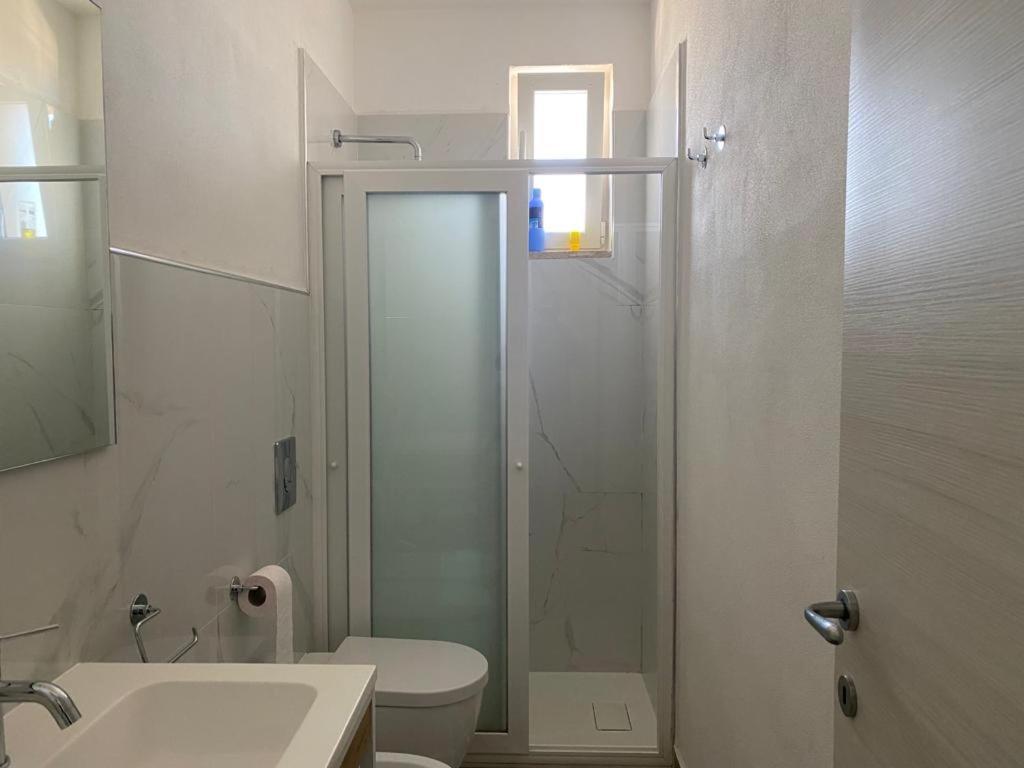 La Maison Du Mar Apartment Bari