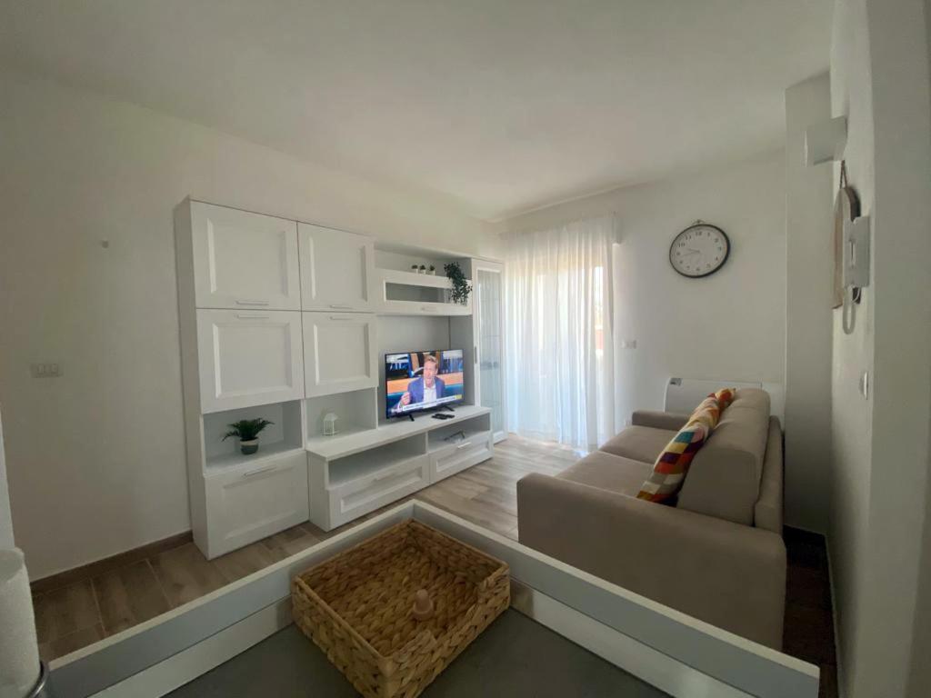 La Maison Du Mar Apartment