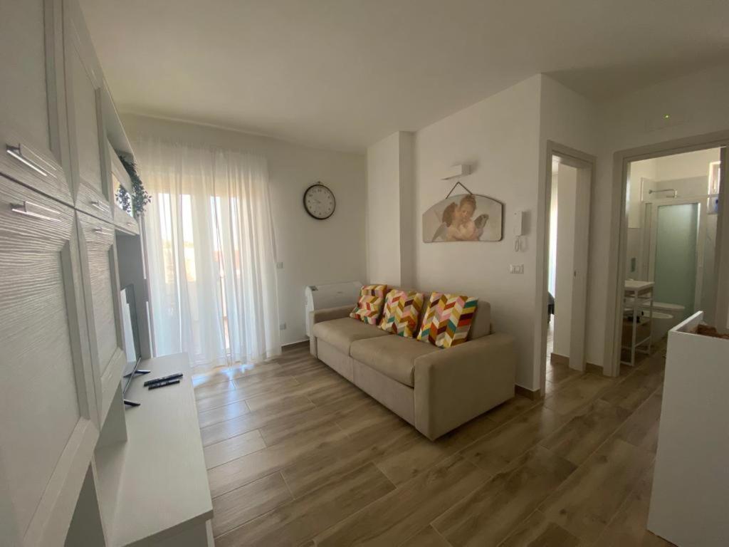 La Maison Du Mar Apartment