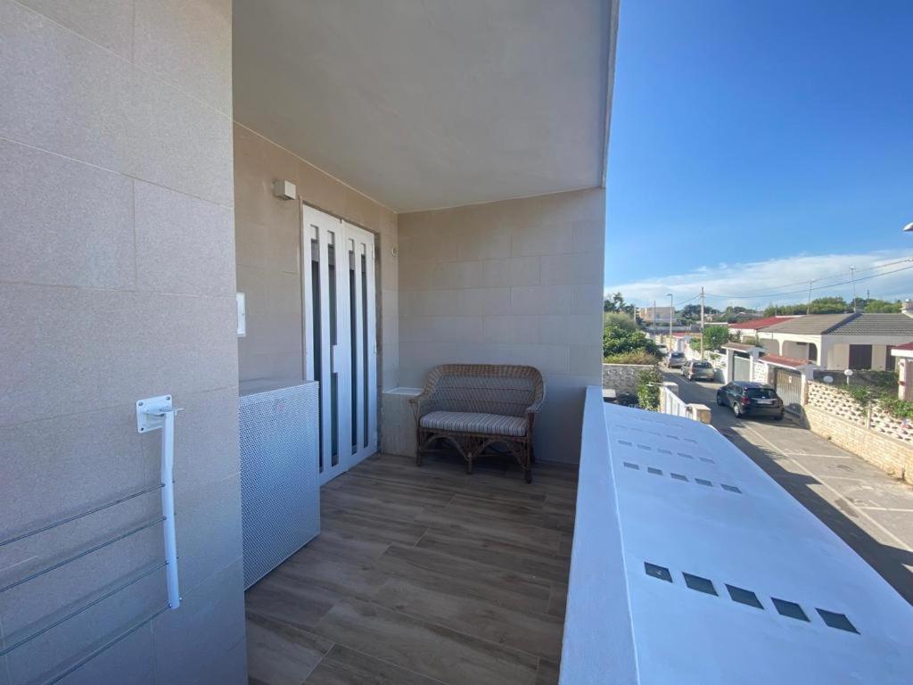 La Maison Du Mar Apartment *