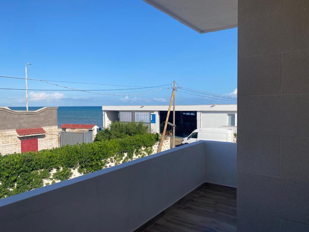 La Maison Du Mar