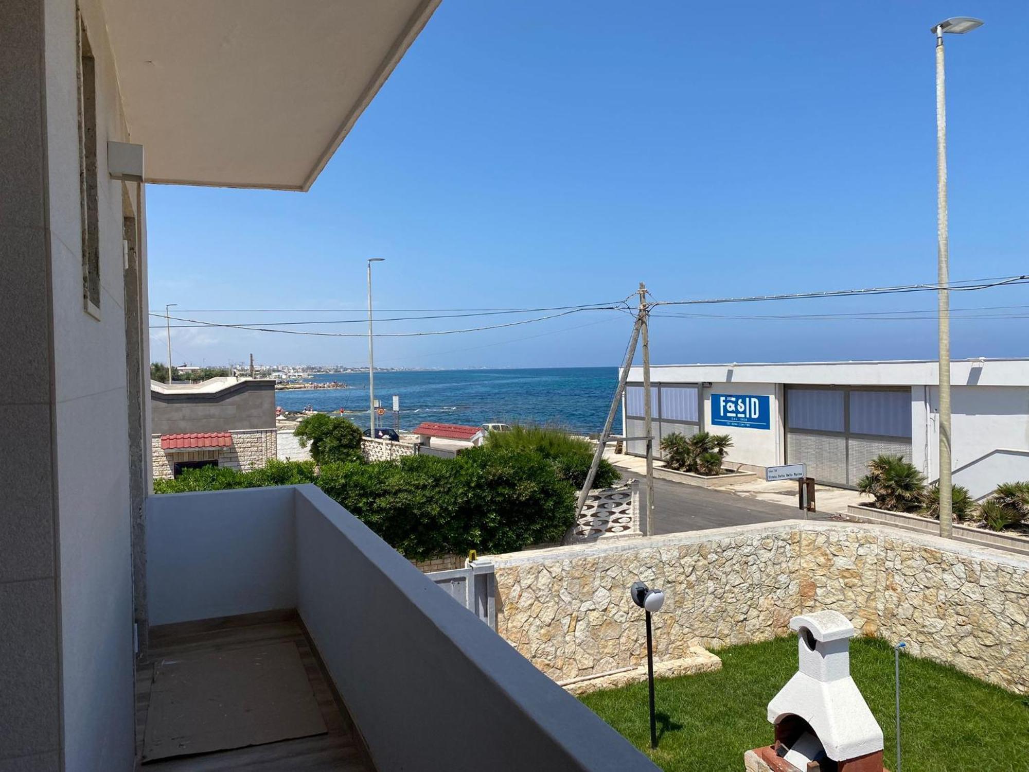 La Maison Du Mar Apartment