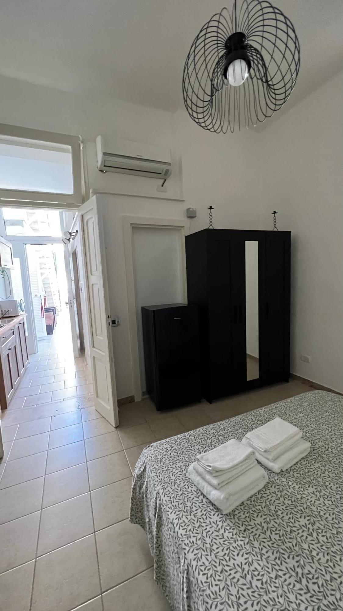 Casa Myda Apartment Bari