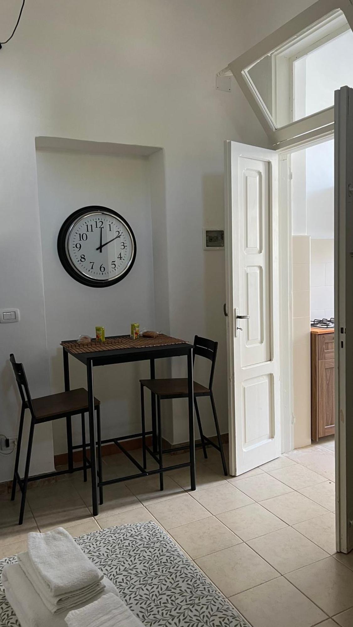 Apartment Casa Myda *