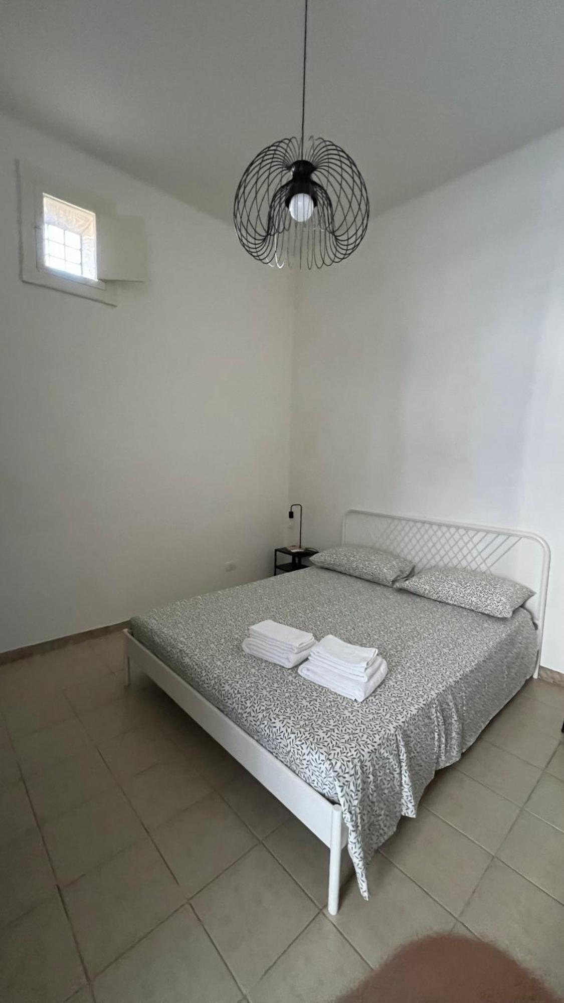 Casa Myda Bari