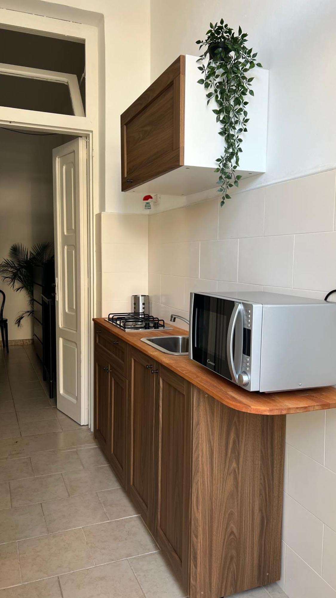 Apartment Casa Myda