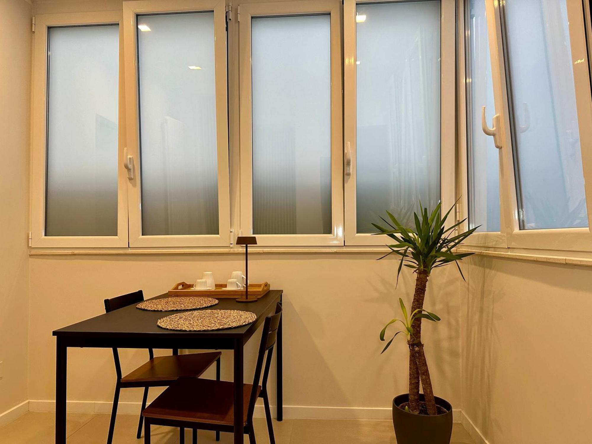 Xo Apartment