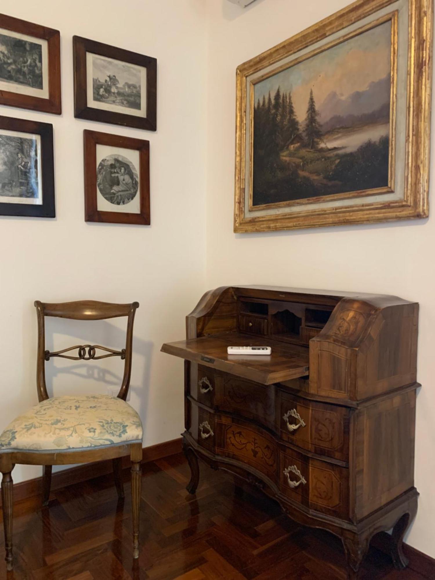 La Casa Di Emanuella - & International Bari