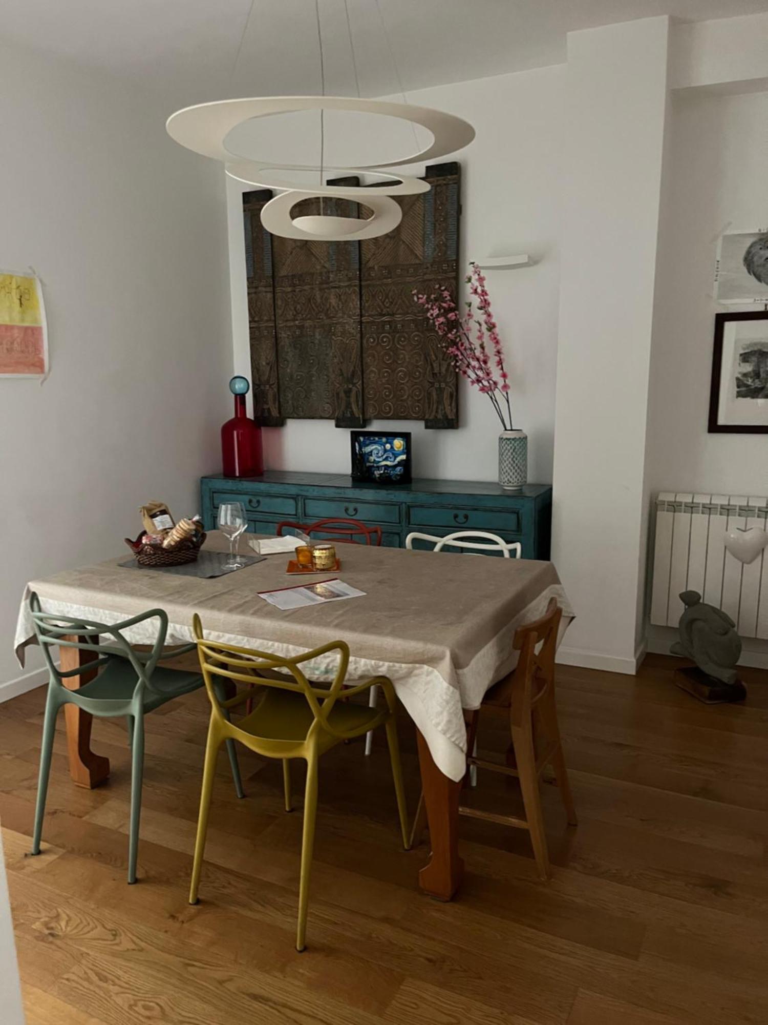 Umbertina Appartement Bari