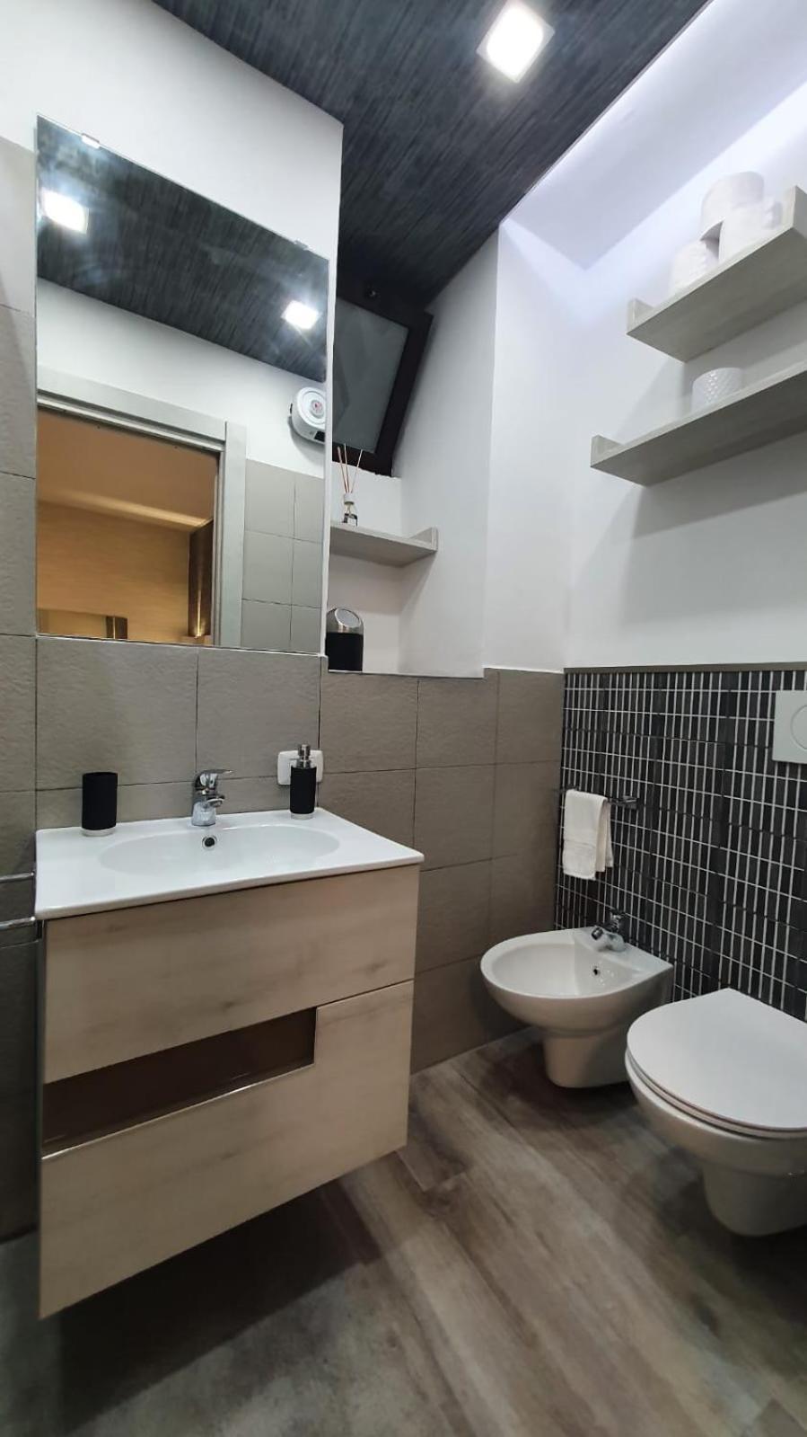 Caldo Bed & Breakfast Bari