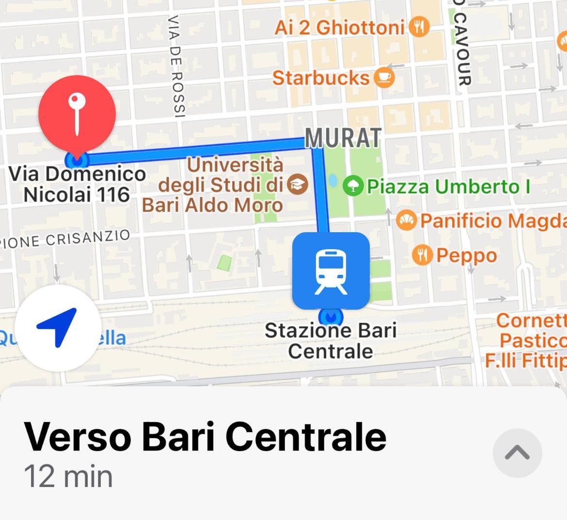 Apartment Mamo1 - In Pieno Centro Citta *