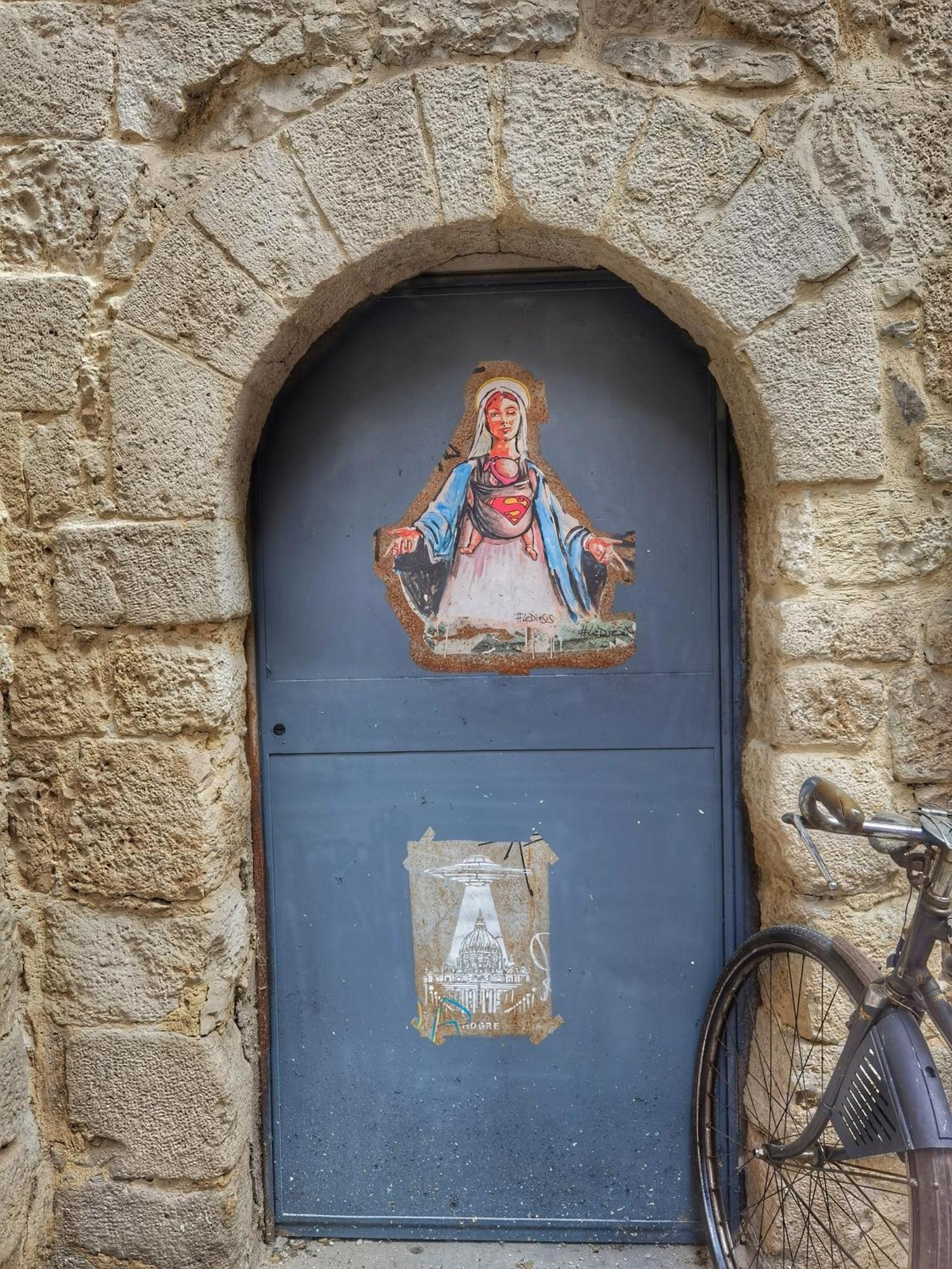 Vecchia Bari