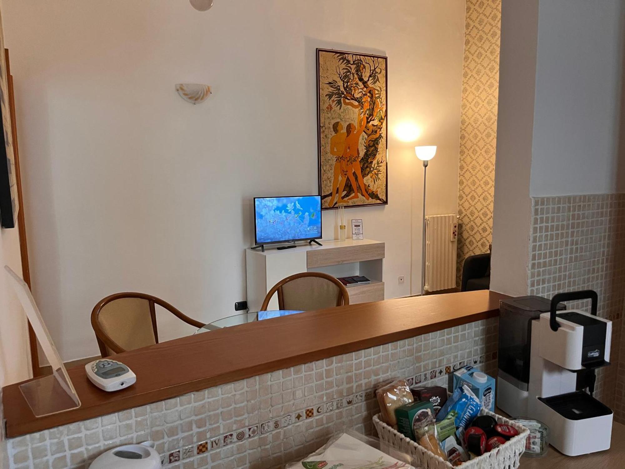 Apartment Mamo1 - In Pieno Centro Citta *