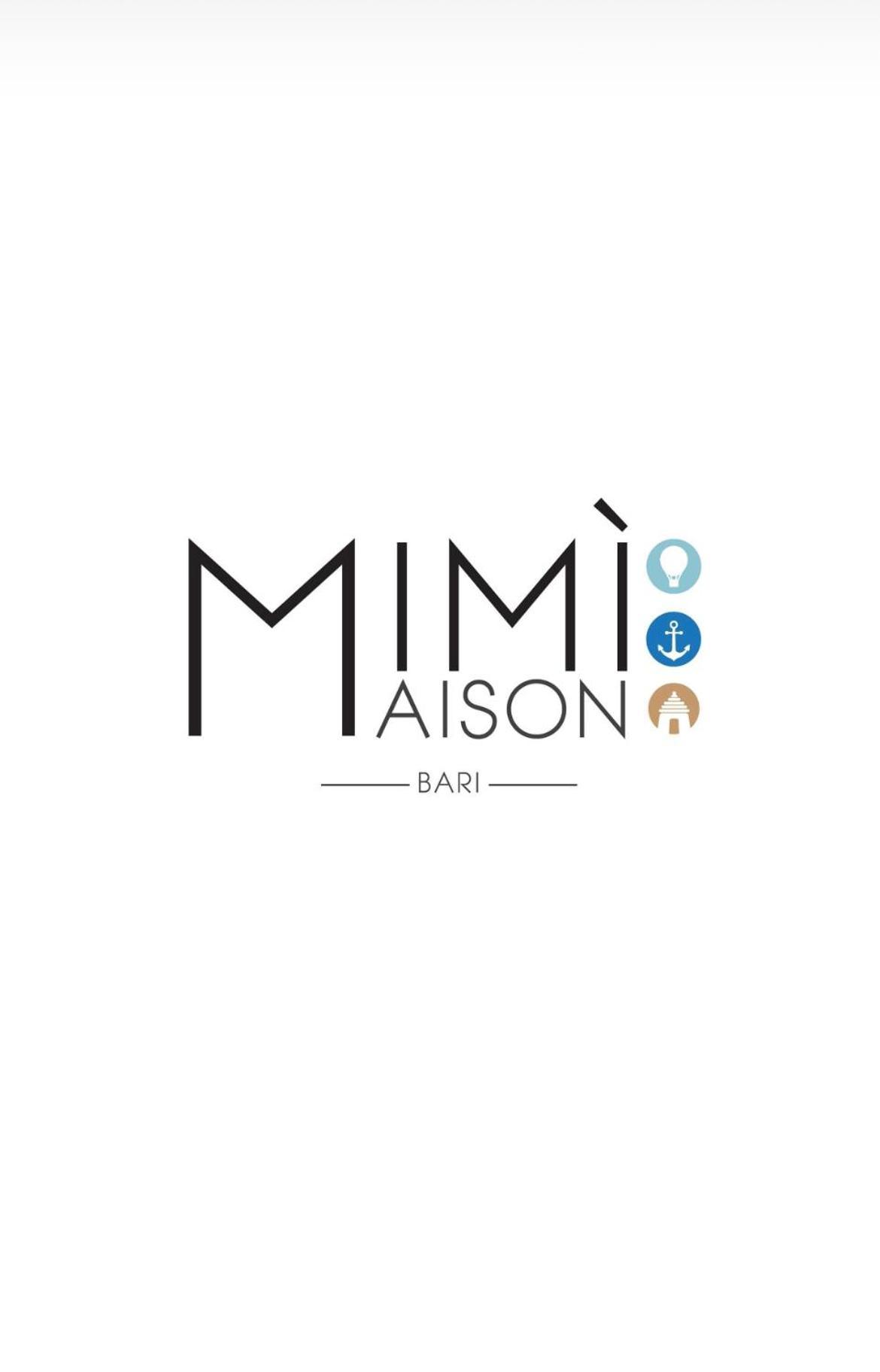 Guest house Mimi Maison *