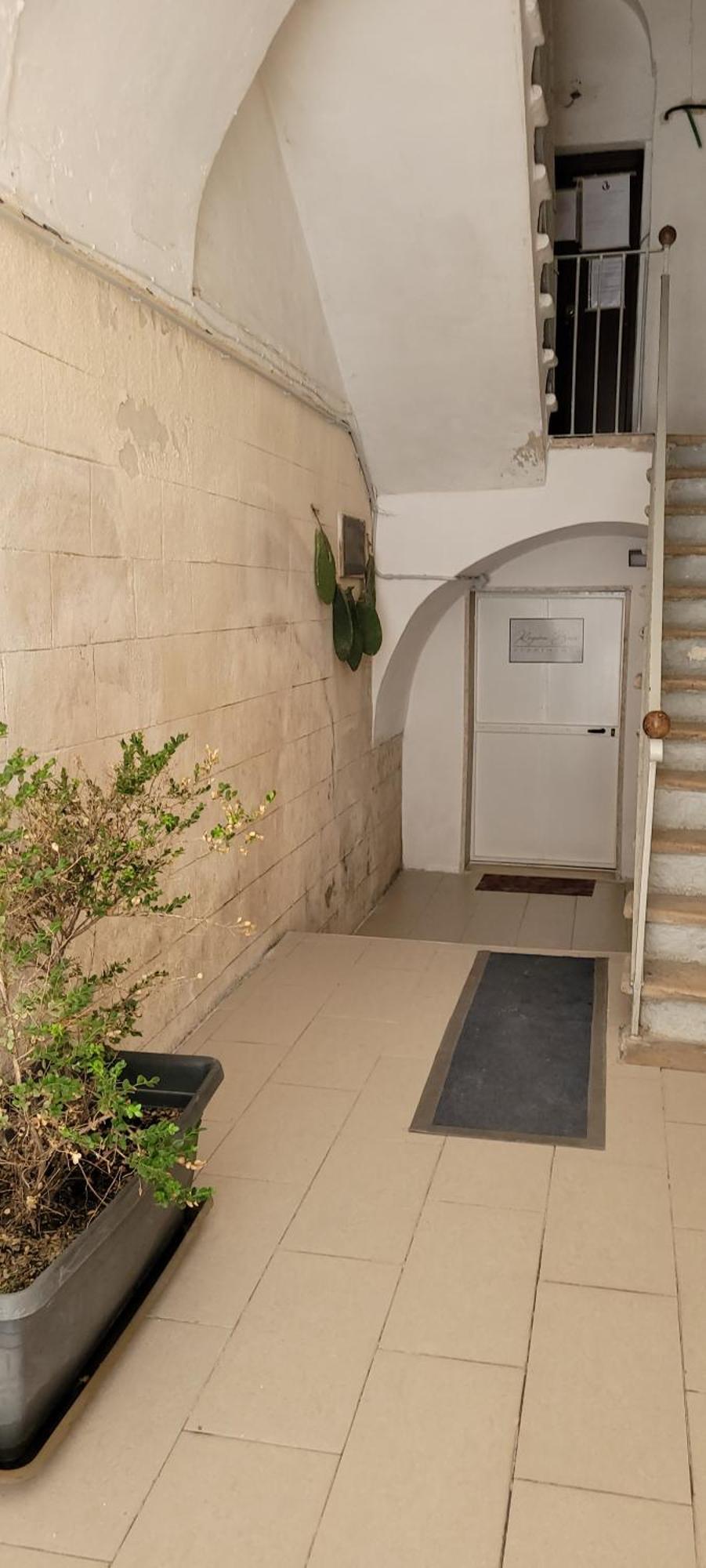 Appartement Brigata Regina 88 Bari