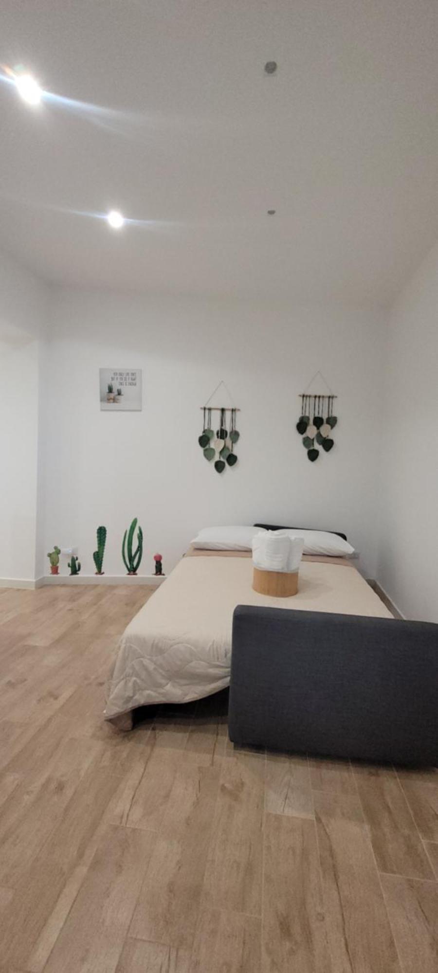 Brigata Regina 88 Appartement *