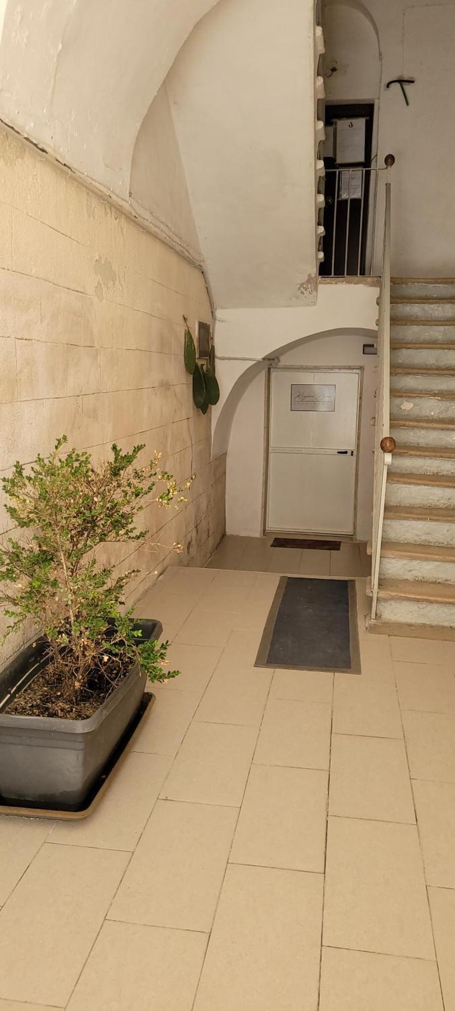 Appartement Brigata Regina 88 Bari