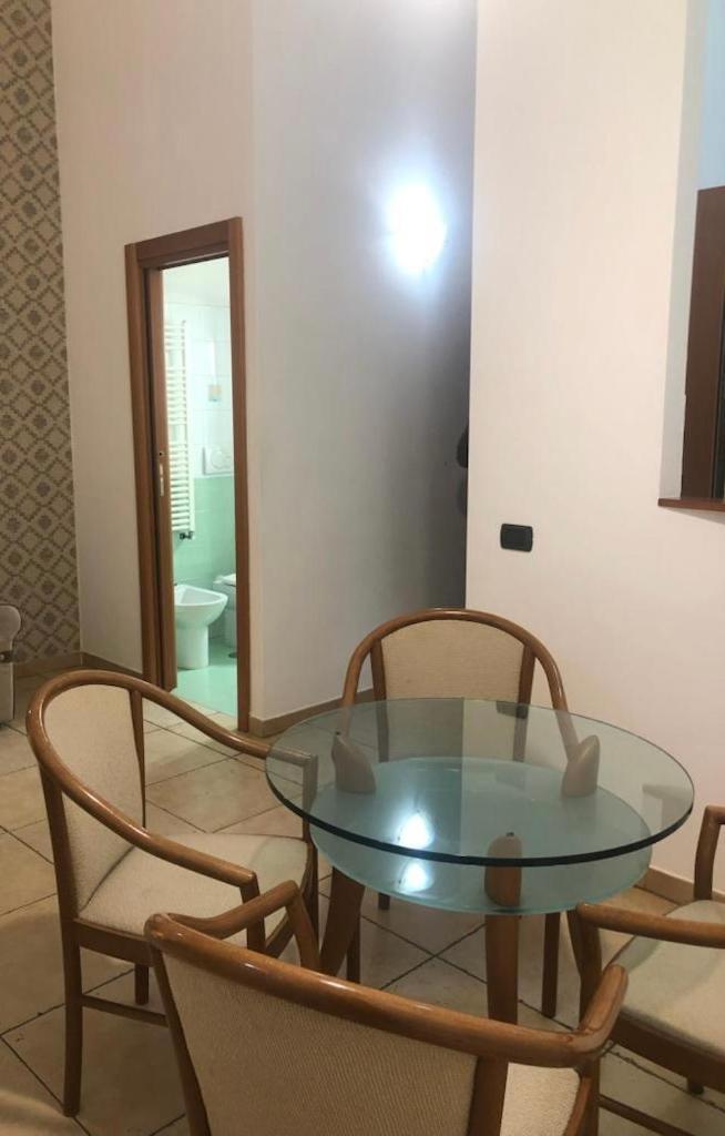 Mamo1 - In Pieno Centro Citta Apartment