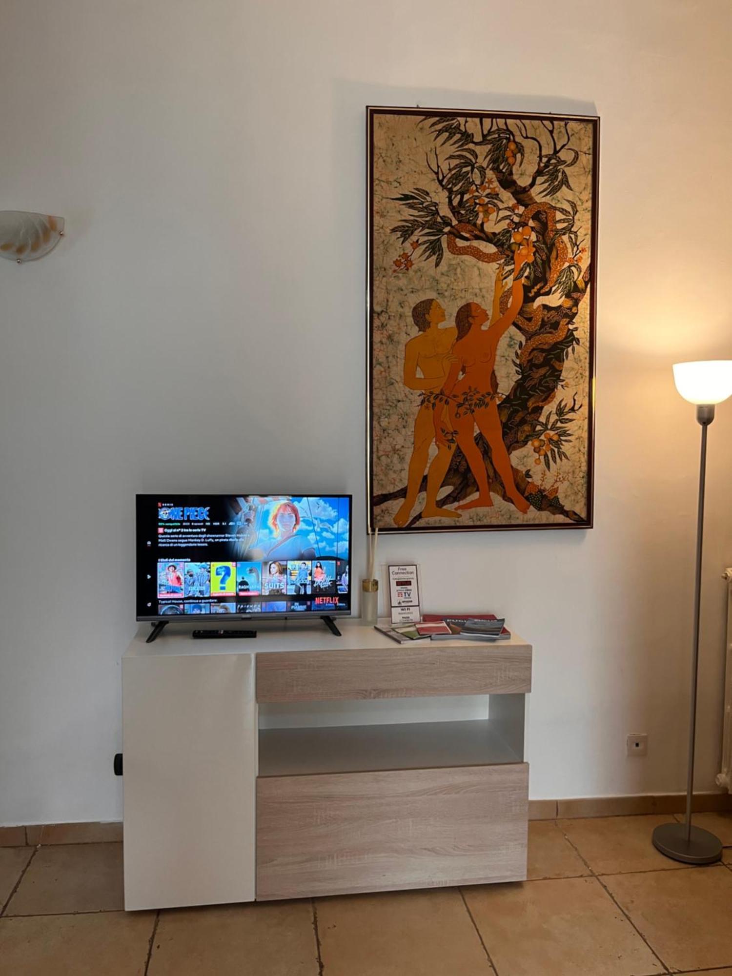 Apartment Mamo1 - In Pieno Centro Citta Bari