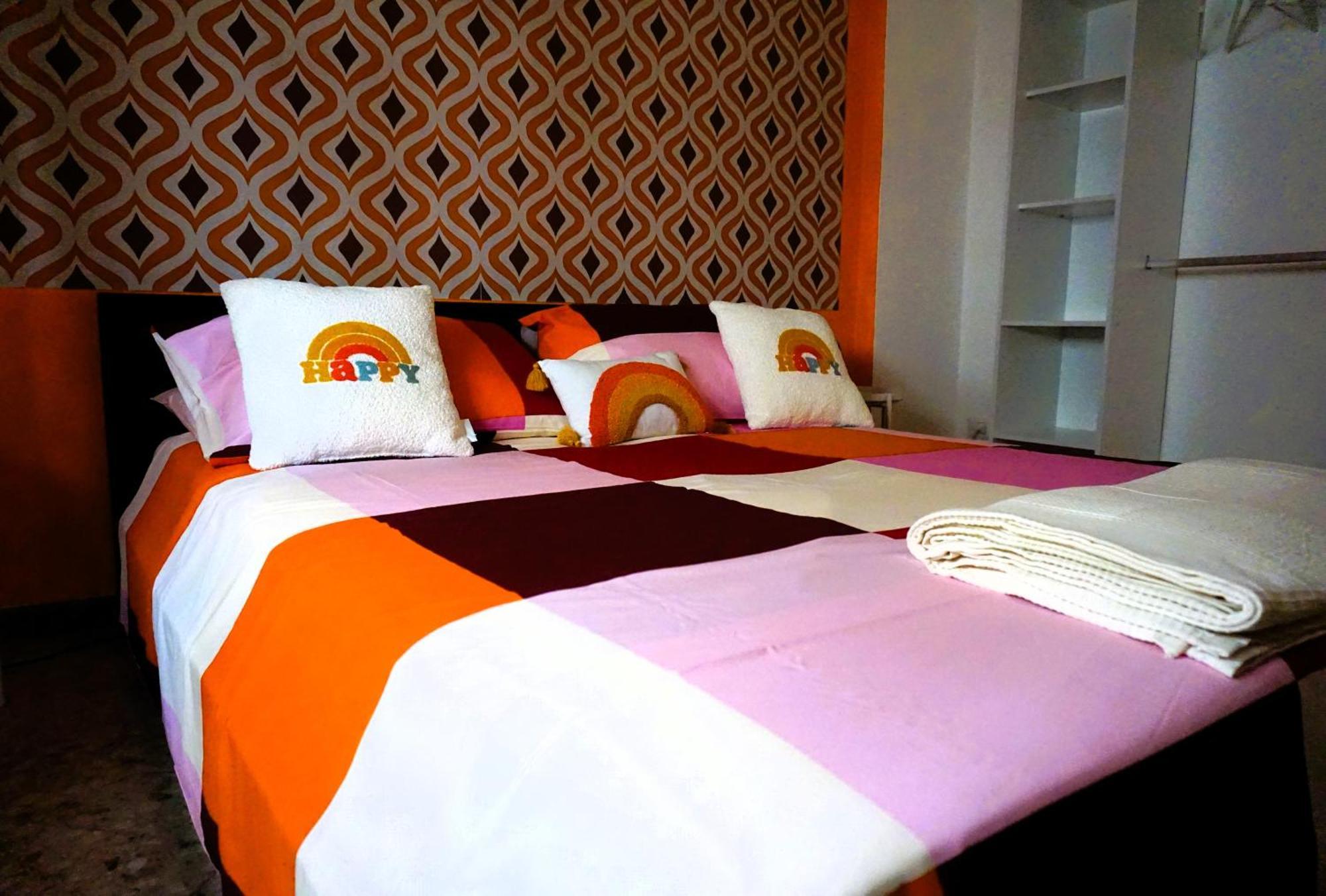 Lp Home128 Apartamento *