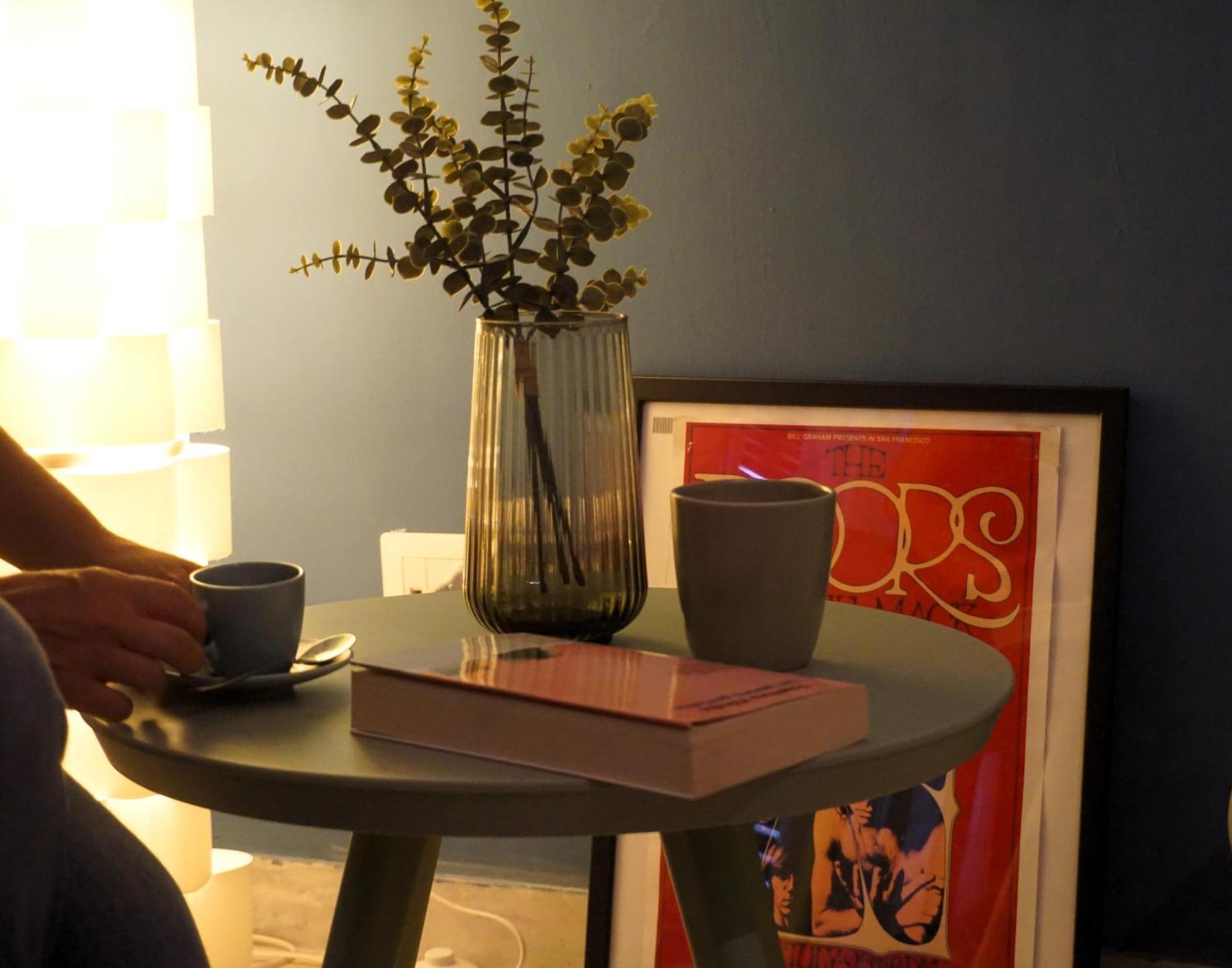 Lp Home128 Apartamento *