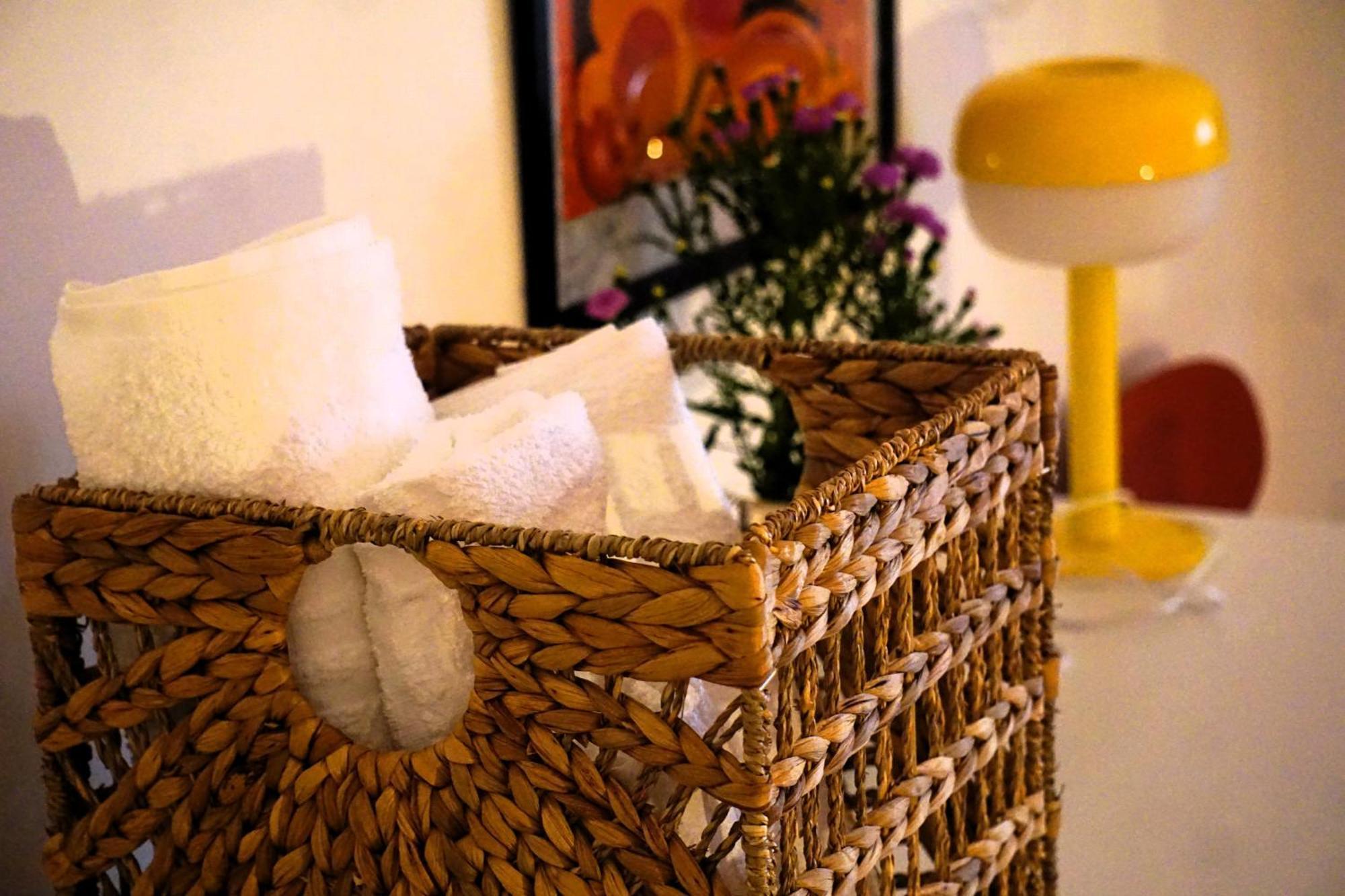 Lp Home128 Apartament Bari